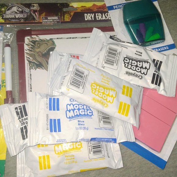 Kids bundle - Picture 2 of 2